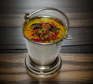 Dal Tadka