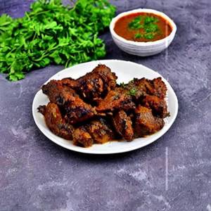 Mutton Fry