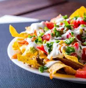 Nacho Chat
