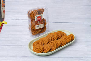 Bhajani Chakli