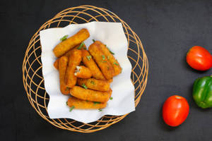 Chicken Pakora