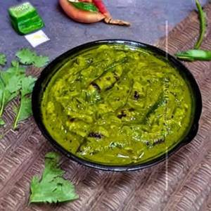 Sarson ka saag