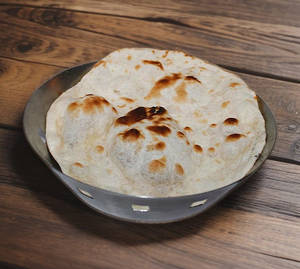 Tandoori Roti