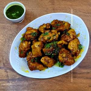 Lemon Chicken 