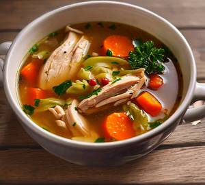 Chicken Soup