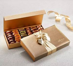 Midas Rect. Medium (660 Grams)