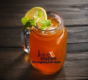 Lemon Iced Tea