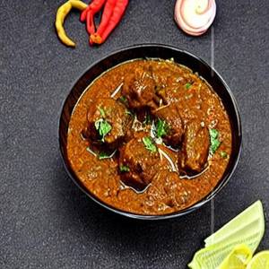 Mutton Dabba Gosht Boneless