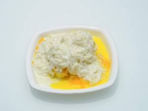 Kesar Falooda
