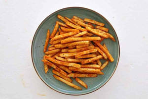 Piri Piri Fries