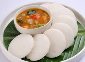 Sambar Idli