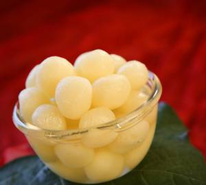 Rasgulla [250 Grams]
