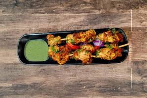 Bangalore Fried Chicken Kebab