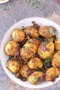 Aloo Fry