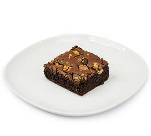Chocolate Walnut Browine