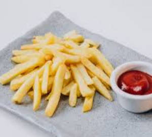 Peri Peri French Fries