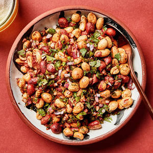 Peanut Masala