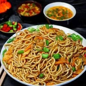 Noodles