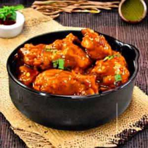 Boneless Chicken Naragees