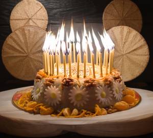 Loose Candles [2 PC]