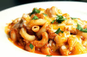 Cheese Chopsuey