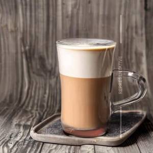 Hot Milk
