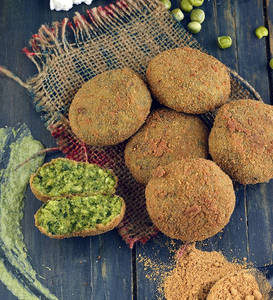 Hara Bhara Kabab