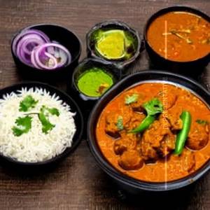 Veg Kolhapuri