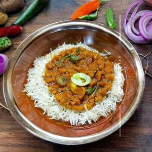 Dal (andra Pappu)
