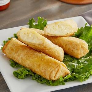 Crunchy Egg Finger