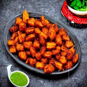 Bangude Masala Fry