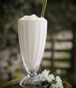 Vanilla Shake