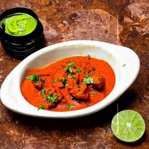 Chicken Tikka Masala