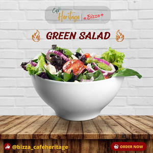 Green Salad