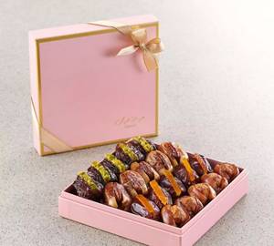 Pastel Petal Small (380 Grams)