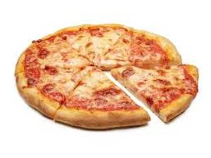 Classic Pizza