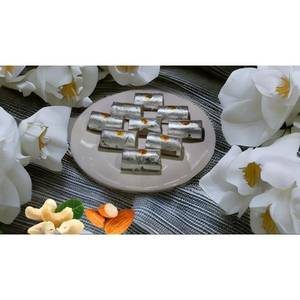 Kaju Roll Butterscotch