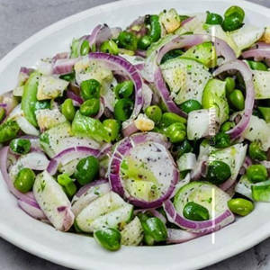 Onion Salad