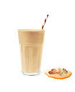 Kaju Kishmish Shake 