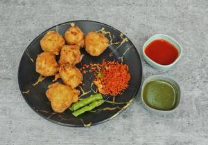 Gol bhaji
