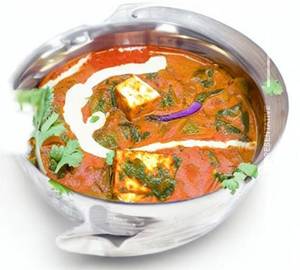 Paneer Kadai