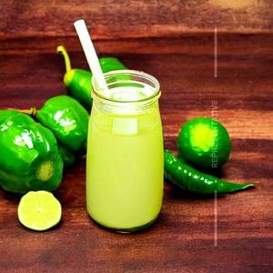 Pepper Lime Juice 500ml