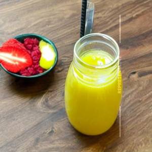 Mixed Fruit Juice