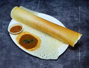 Plain Dosa
