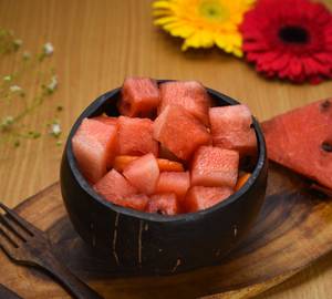 Watermelon Bowl