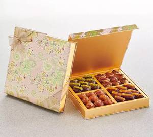 Wildflower Large (650 Grams)