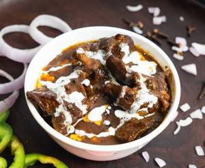 Mutton Masala