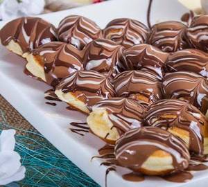 United Triple Chocolate