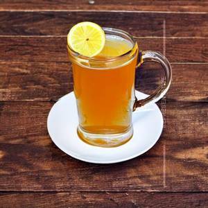 Lemon Tea