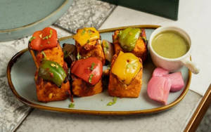 Paneer Tikka